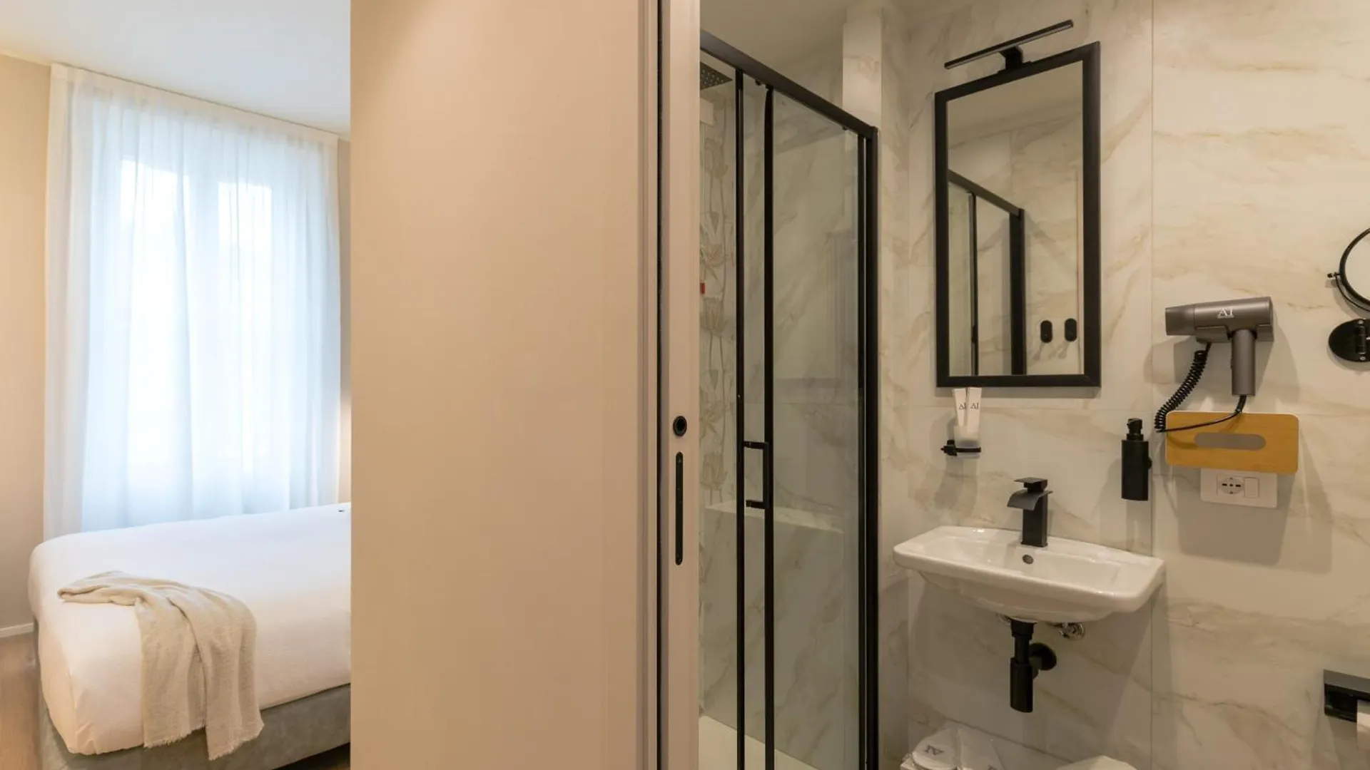 Aiello Hotels - Isola Design District Mailand