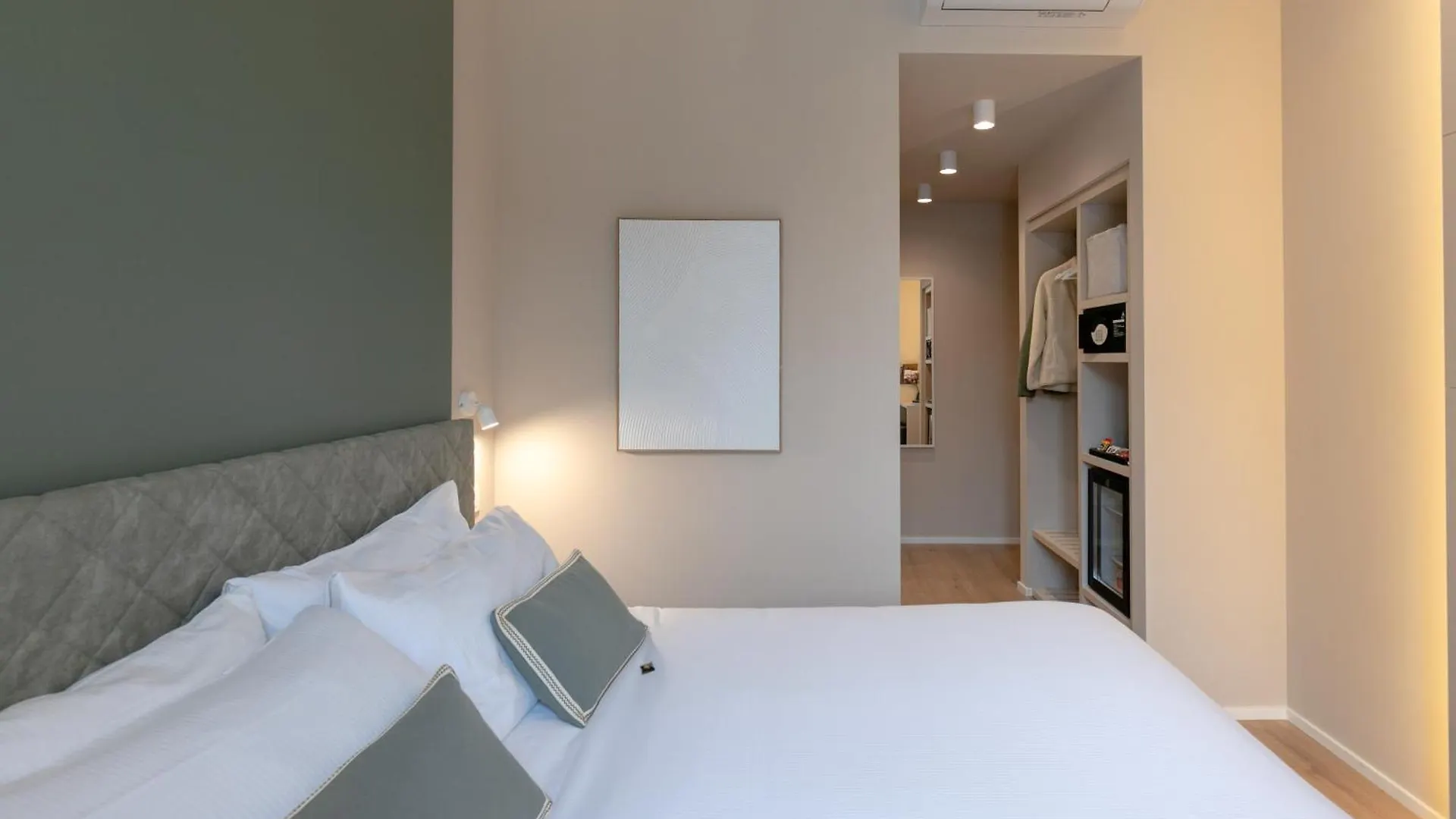 Aiello Hotels - Isola Design District Mailand 0*,  Italien