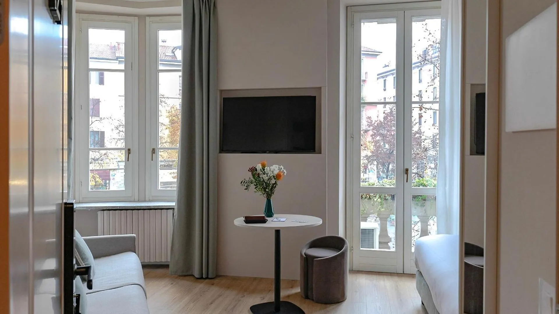 Aiello Hotels - Isola Design District Mailand