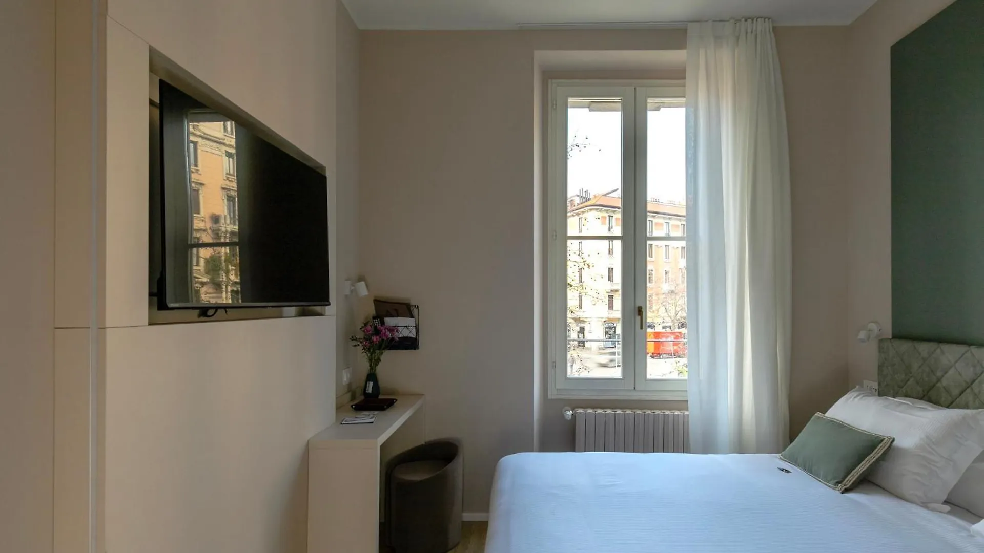 Aiello Hotels - Isola Design District Mailand