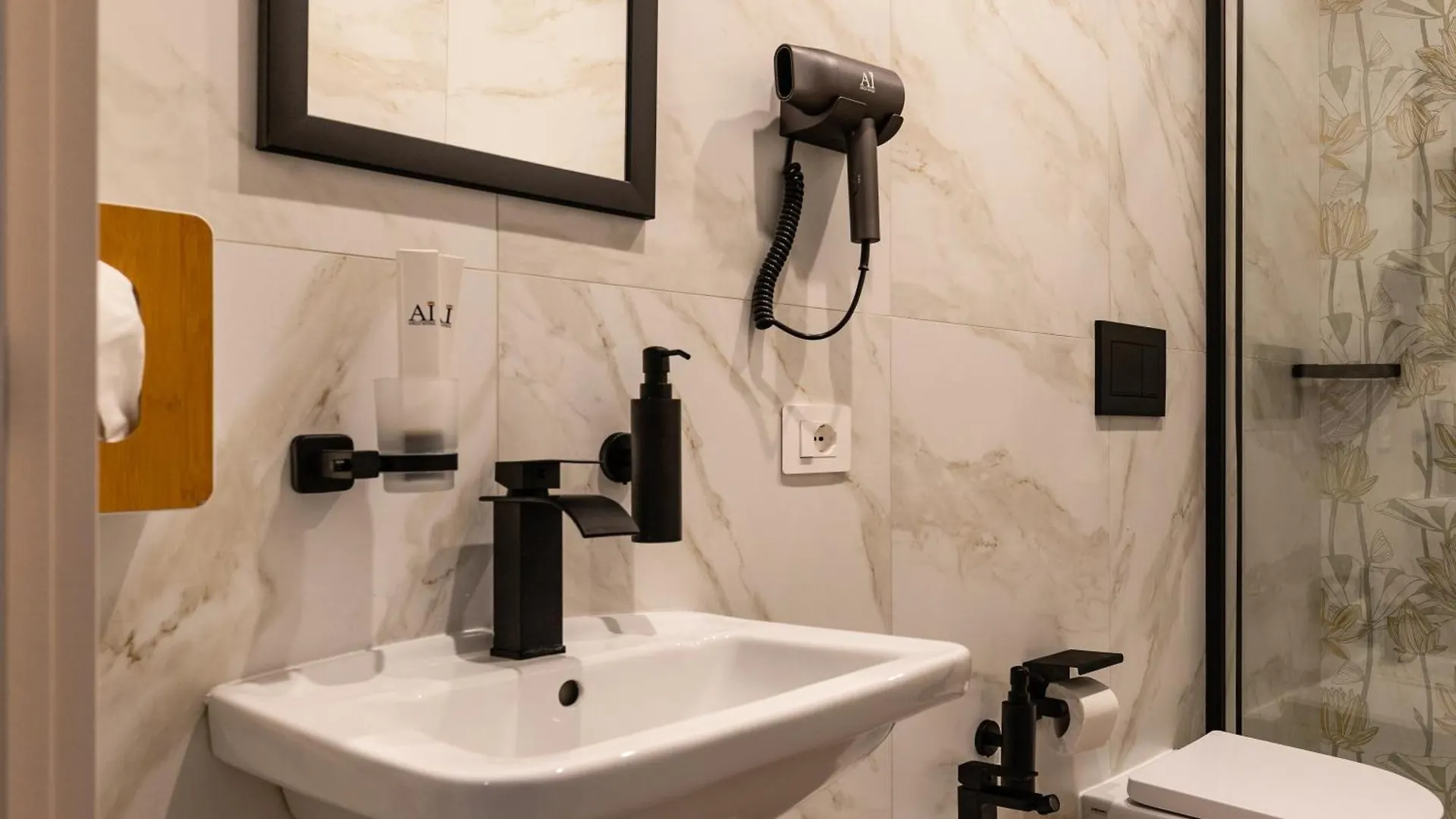 Aiello Hotels - Isola Design District Mailand