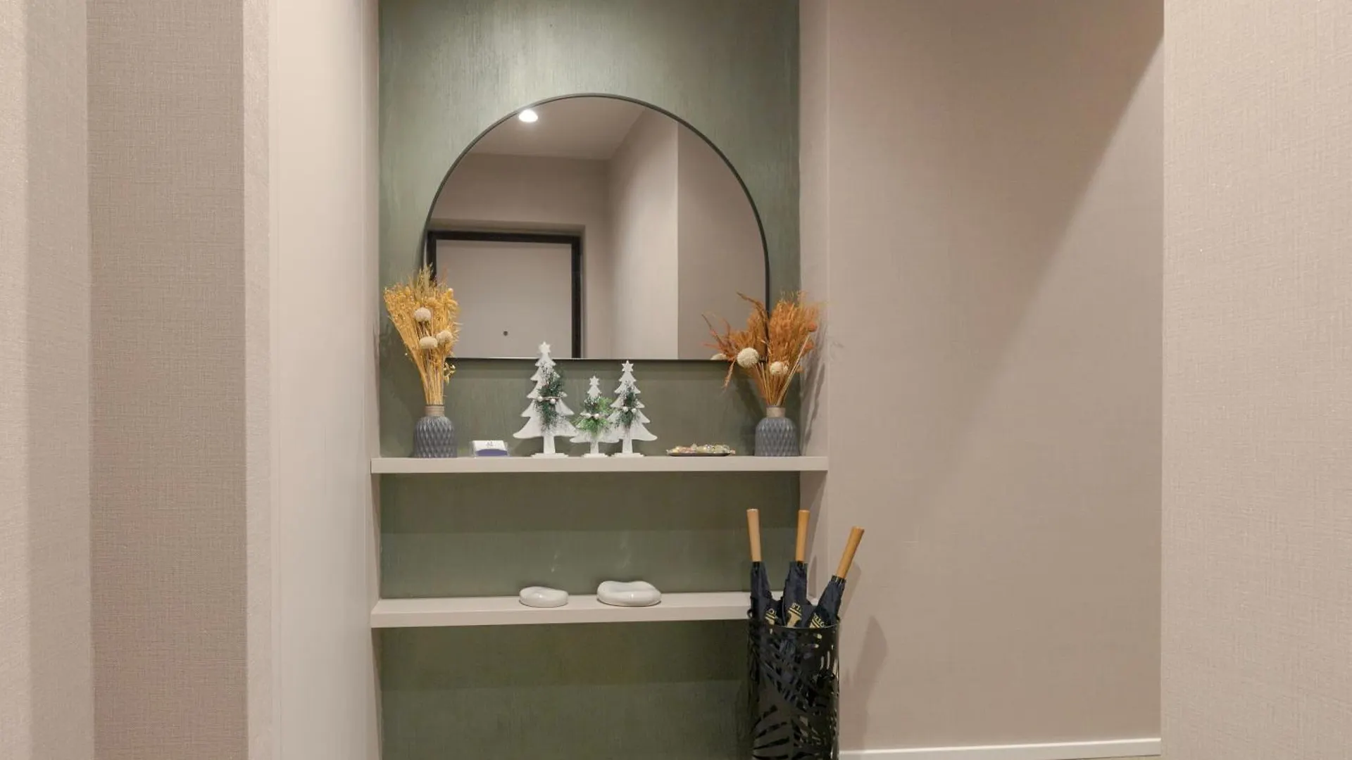 Aiello Hotels - Isola Design District Mailand