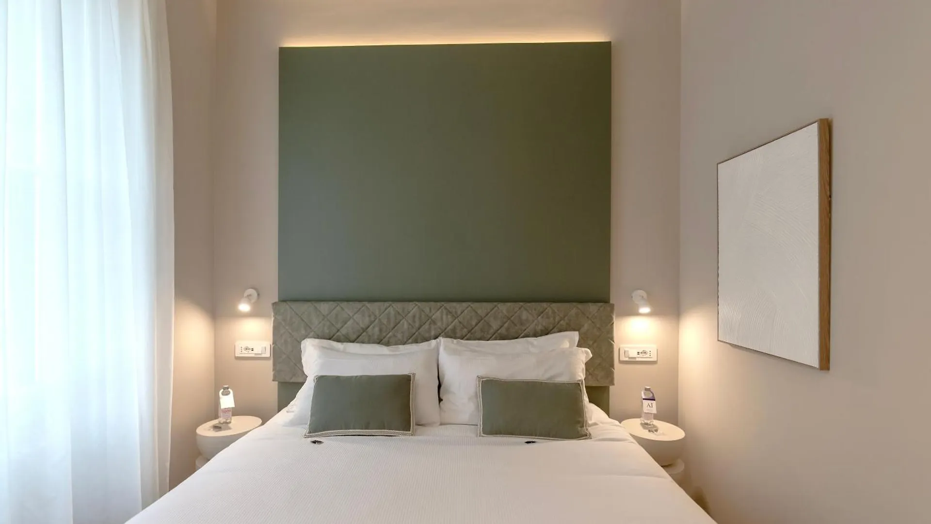 Aiello Hotels - Isola Design District Mailand