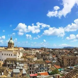  Bed & Breakfast Alle Porte Del Capo Italy