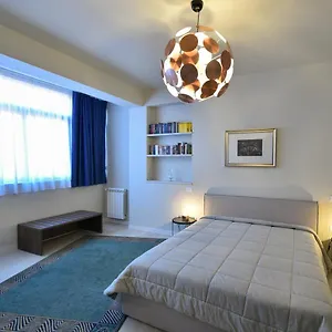 *** Bed & Breakfast Parnasus Italy