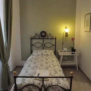  Bed & Breakfast Il Moscondoro Di Mz Italy