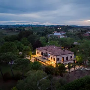  Inn Relais Margherita Italy