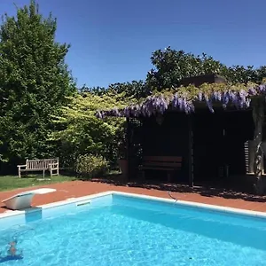  Bed & Breakfast La Pergola Italy