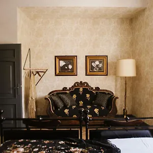  Bed & Breakfast Sotto I Sassi Italy