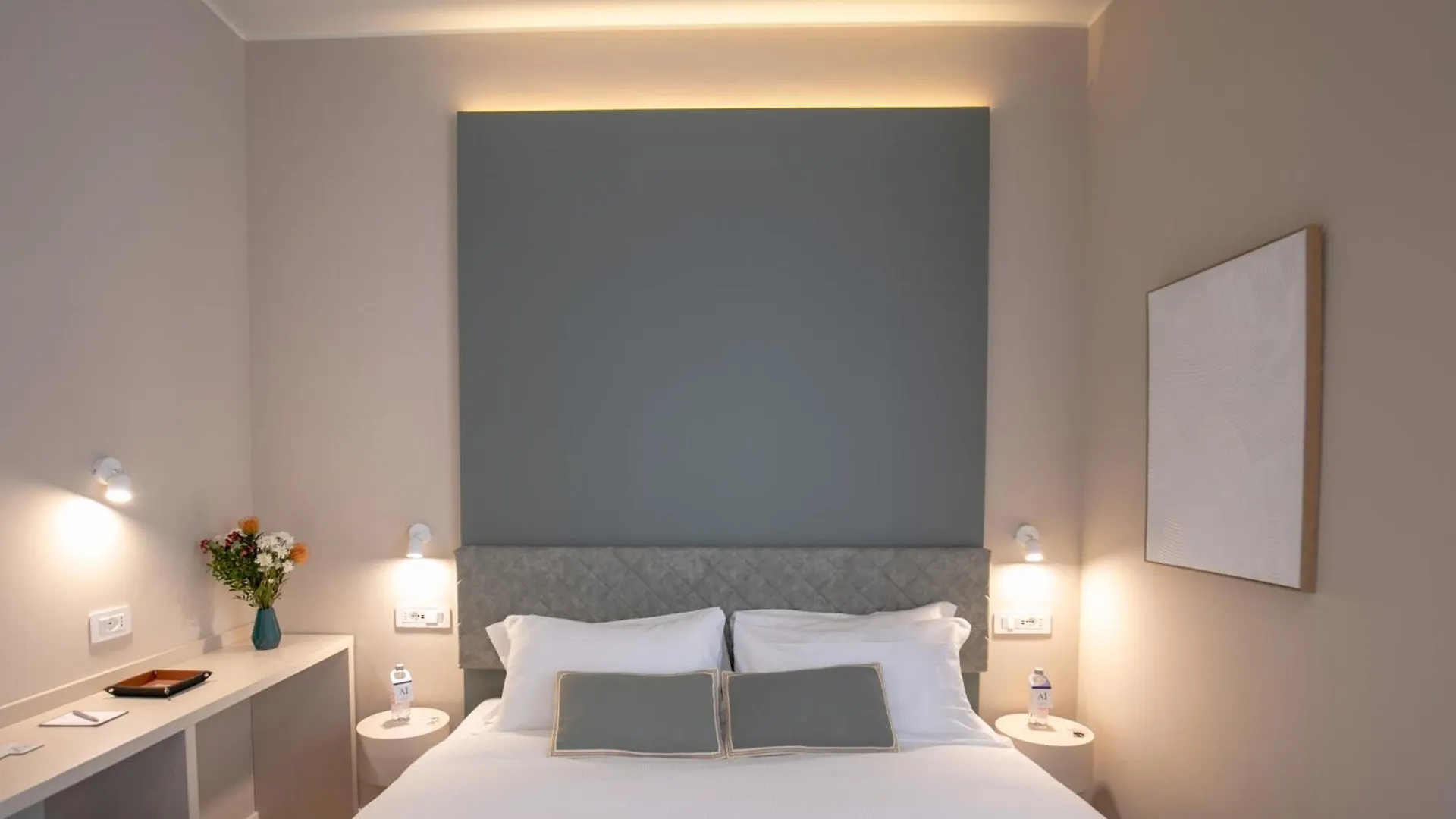 Aiello Hotels - Isola Design District Milán Itálie